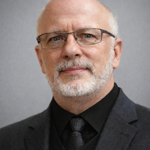 dr inż. Jerzy Szyszka