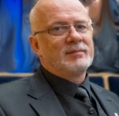 dr inż. Jerzy Szyszka