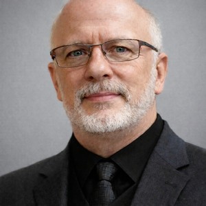 dr inż. Jerzy Szyszka